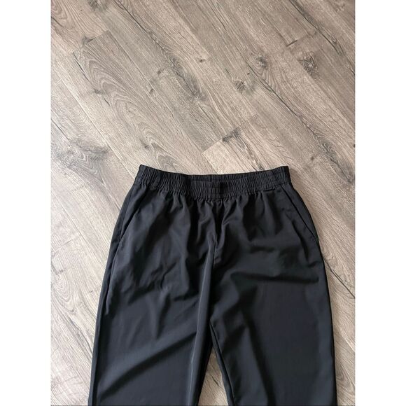 Everlane Women's Pull On Wide leg Wool Pockets Pants size 14 - Picture 5 of 6